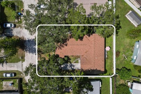 Duplex à vendre à Largo, Floride: 4 chambres, 175.31 m2 № 1848112 - photo 4