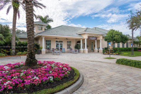 Casa en alquiler en Weston, Florida, 3 dormitorios, 131.92 m2 № 1966936 - foto 27