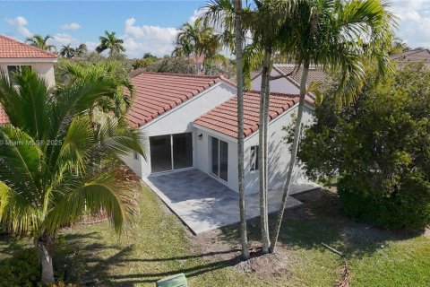 Casa en alquiler en Weston, Florida, 3 dormitorios, 131.92 m2 № 1966936 - foto 6