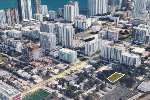 Immobilier commercial à Miami, Floride № 2079870