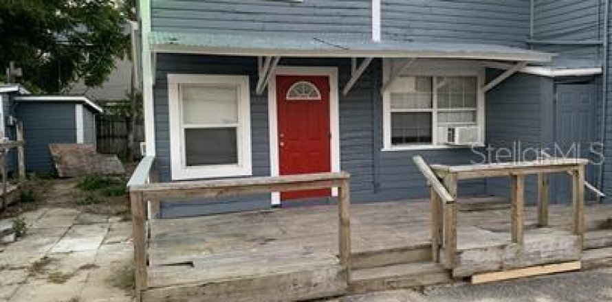 Apartamento en Eustis, Florida 2 dormitorios, 65.03 m2 № 1841937