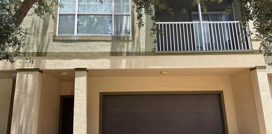 Condominio en Orlando, Florida, 3 dormitorios  № 1820859