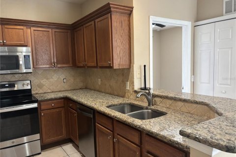 Condominio en alquiler en Orlando, Florida, 3 dormitorios, 136.1 m2 № 1820859 - foto 6