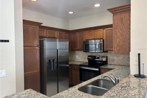 Condominio en alquiler en Orlando, Florida, 3 dormitorios, 136.1 m2 № 1820859 - foto 8