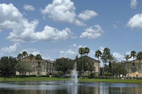 Condominio en alquiler en Orlando, Florida, 3 dormitorios, 136.1 m2 № 1820859 - foto 16