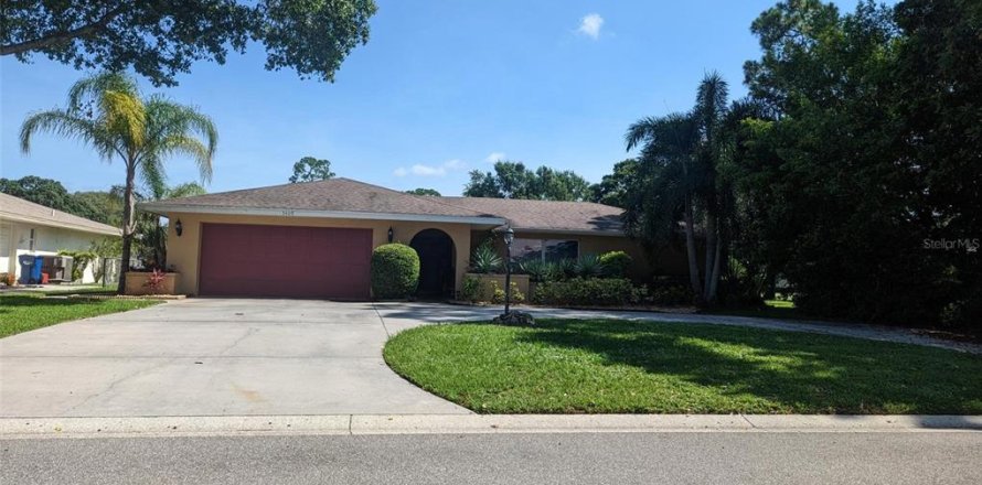 Villa ou maison à Sarasota, Floride 3 chambres, 194.91 m2 № 2125964