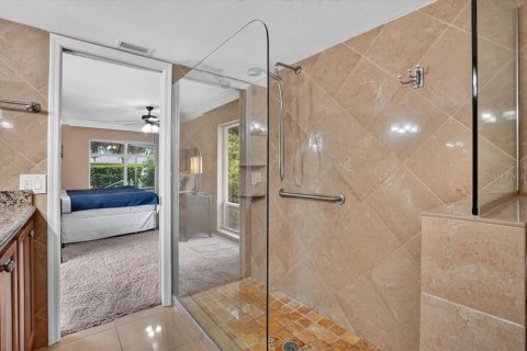 Villa ou maison à louer à Sarasota, Floride: 3 chambres, 194.91 m2 № 2125964 - photo 24