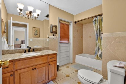Villa ou maison à louer à Sarasota, Floride: 3 chambres, 194.91 m2 № 2125964 - photo 27
