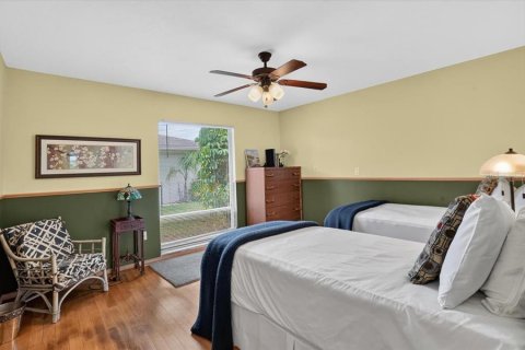 Villa ou maison à louer à Sarasota, Floride: 3 chambres, 194.91 m2 № 2125964 - photo 25
