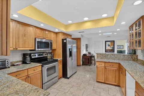 Villa ou maison à louer à Sarasota, Floride: 3 chambres, 194.91 m2 № 2125964 - photo 16