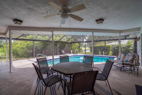Villa ou maison à louer à Sarasota, Floride: 3 chambres, 194.91 m2 № 2125964 - photo 30