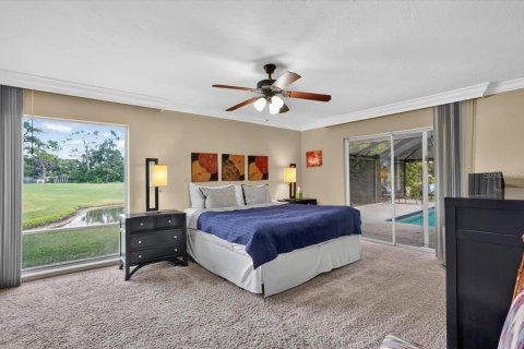 Villa ou maison à louer à Sarasota, Floride: 3 chambres, 194.91 m2 № 2125964 - photo 20