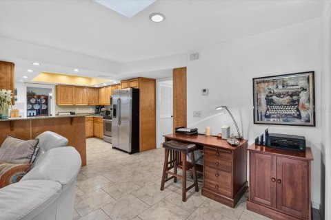 Villa ou maison à louer à Sarasota, Floride: 3 chambres, 194.91 m2 № 2125964 - photo 18