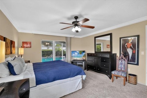 Villa ou maison à louer à Sarasota, Floride: 3 chambres, 194.91 m2 № 2125964 - photo 21