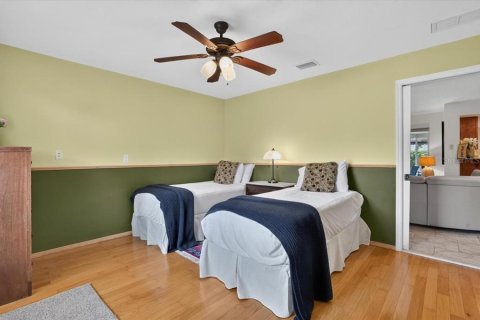Villa ou maison à louer à Sarasota, Floride: 3 chambres, 194.91 m2 № 2125964 - photo 26