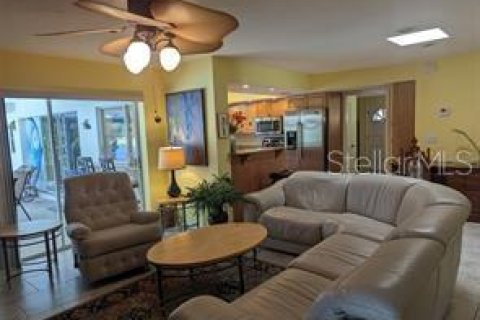 Villa ou maison à louer à Sarasota, Floride: 3 chambres, 194.91 m2 № 2125964 - photo 13