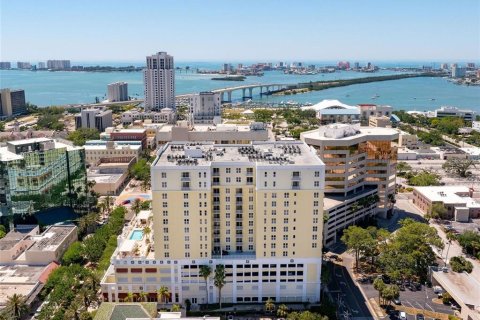 Condo in Clearwater, Florida, 2 bedrooms  № 2379274 - photo 30