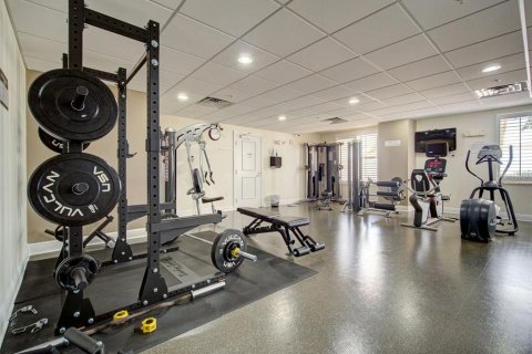 Condo in Clearwater, Florida, 2 bedrooms  № 2379274 - photo 25