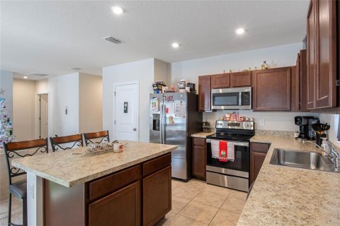 Villa ou maison à vendre à Haines City, Floride: 3 chambres, 121.05 m2 № 1553829 - photo 11