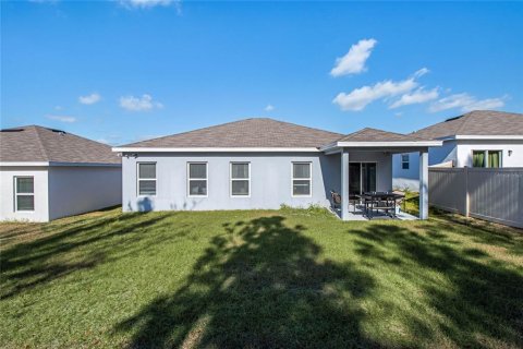 Villa ou maison à vendre à Haines City, Floride: 3 chambres, 121.05 m2 № 1553829 - photo 26
