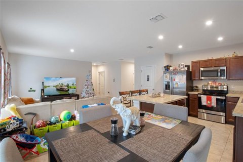 Villa ou maison à vendre à Haines City, Floride: 3 chambres, 121.05 m2 № 1553829 - photo 14