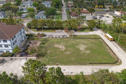 Immobilier commercial à vendre à Florida City, Floride № 2188319 - photo 30