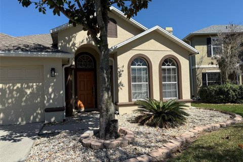 House in Winter Garden, Florida 4 bedrooms, 173.45 sq.m. № 2104493 - photo 3