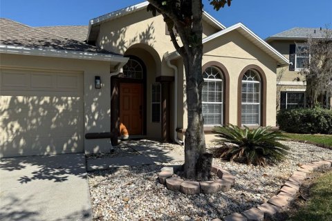 House in Winter Garden, Florida 4 bedrooms, 173.45 sq.m. № 2104493 - photo 1