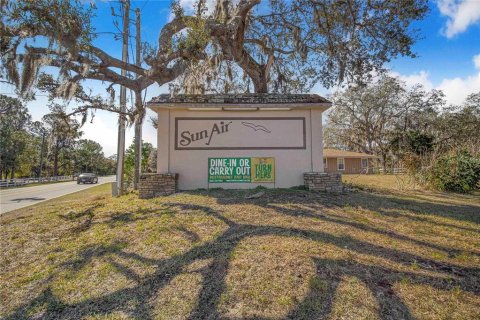 House in Haines City, Florida 2 bedrooms, 152.17 sq.m. № 2166642 - photo 10