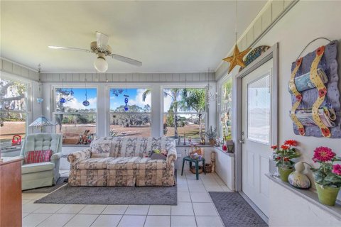 House in Haines City, Florida 2 bedrooms, 152.17 sq.m. № 2166642 - photo 4