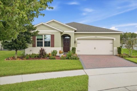 Casa en Clermont, Florida 3 dormitorios, 169.27 m2 № 2366563