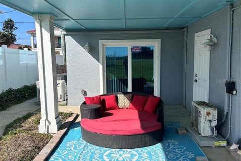 Appartement à louer à Flagler Beach, Floride: 1 chambre, 53.88 m2 № 2425355 - photo 19
