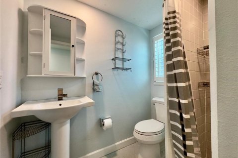 Appartement à louer à Flagler Beach, Floride: 1 chambre, 53.88 m2 № 2425355 - photo 16