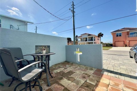 Appartement à louer à Flagler Beach, Floride: 1 chambre, 53.88 m2 № 2425355 - photo 2