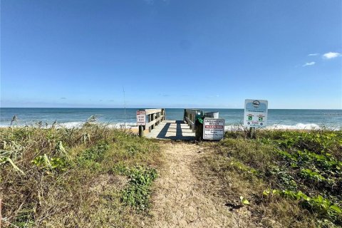Appartement à louer à Flagler Beach, Floride: 1 chambre, 53.88 m2 № 2425355 - photo 4