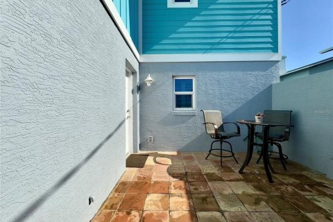 Appartement à louer à Flagler Beach, Floride: 1 chambre, 53.88 m2 № 2425355 - photo 3