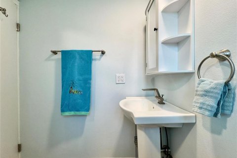 Appartement à louer à Flagler Beach, Floride: 1 chambre, 53.88 m2 № 2425355 - photo 20