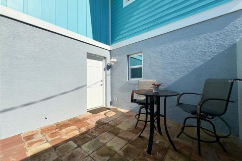 Appartement à Flagler Beach, Floride 1 chambre, 53.88 m2 № 2425355