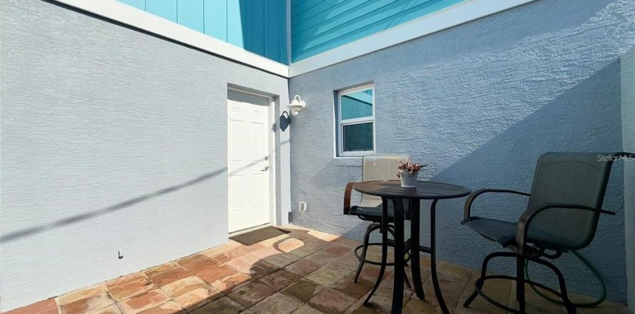 Appartement à Flagler Beach, Floride 1 chambre, 53.88 m2 № 2425355