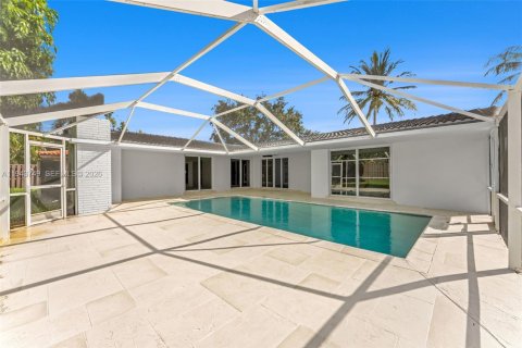 Снять в аренду виллу или дом в Форт-Лодердейл, Флорида 3 спальни, 167.78м2, № 2000578 - фото 30