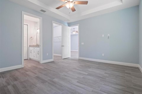 Снять в аренду квартиру в Палм-Кост, Флорида 5 комнат, 161.93м2, № 2110065 - фото 12