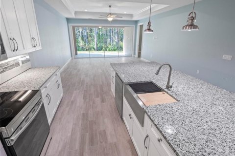 Снять в аренду квартиру в Палм-Кост, Флорида 5 комнат, 161.93м2, № 2110065 - фото 4