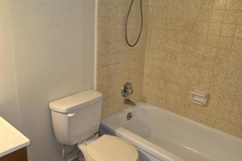 Купить виллу или дом в Хай-Спрингс, Флорида 3 комнаты, 125.6м2, № 1815543 - фото 20