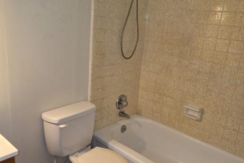 Купить виллу или дом в Хай-Спрингс, Флорида 3 комнаты, 125.6м2, № 1815543 - фото 21