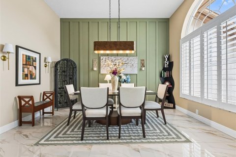 Villa ou maison à vendre à Odessa, Floride: 4 chambres, 261.52 m2 № 1905553 - photo 7