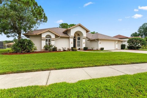 Villa ou maison à vendre à Odessa, Floride: 4 chambres, 261.52 m2 № 1905553 - photo 2