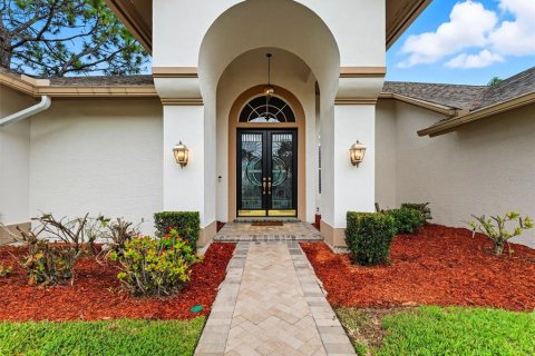 Villa ou maison à vendre à Odessa, Floride: 4 chambres, 261.52 m2 № 1905553 - photo 3
