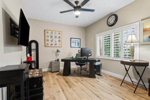 Villa ou maison à vendre à Odessa, Floride: 4 chambres, 261.52 m2 № 1905553 - photo 24