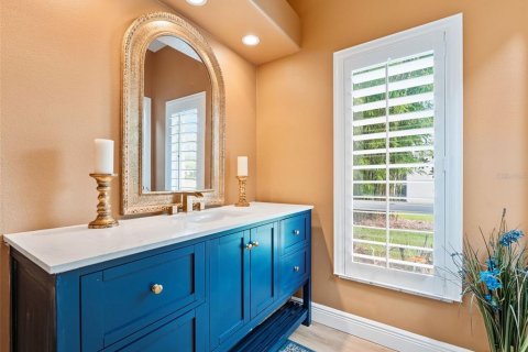 Villa ou maison à vendre à Odessa, Floride: 4 chambres, 261.52 m2 № 1905553 - photo 29