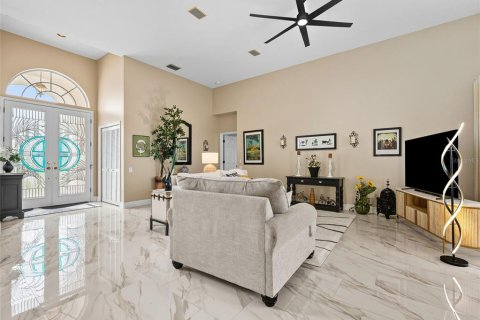 Villa ou maison à vendre à Odessa, Floride: 4 chambres, 261.52 m2 № 1905553 - photo 4